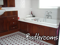 Bathrooms