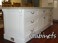 Cabinets