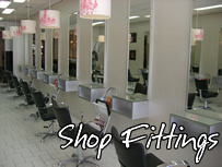 Shop Fittings